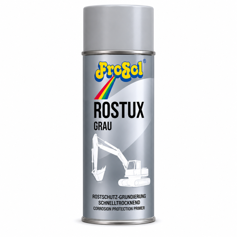Aérosol 440005 convertisseur de rouille