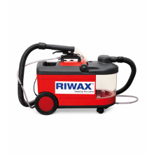 Aspirateur injecteur extracteur pour voiture professionnel