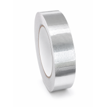 Ruban adhésif aluminium 25mm x 50 m