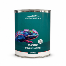 Mastic d'étanchéité au pinceau 1Kg