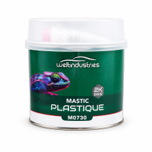Mastic Plastique Flexible