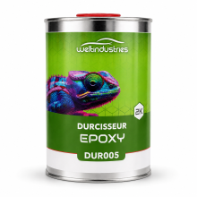 Durcisseur pour apprêt epoxy weltindustrie