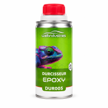 Durcisseur pour apprêt epoxy weltindustrie