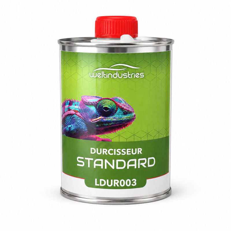 Durcisseur pour Apprêt Welt