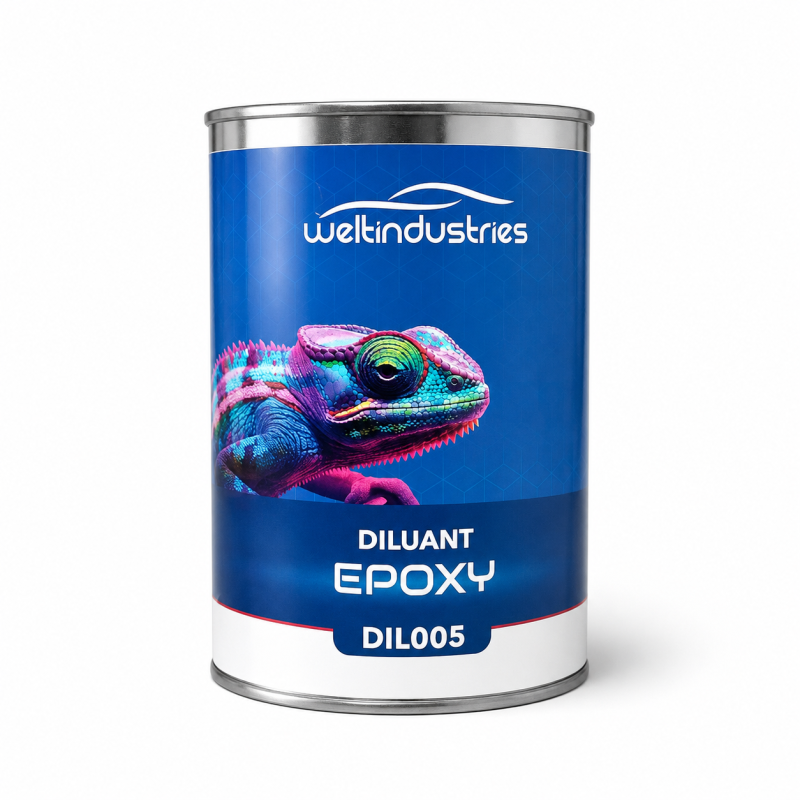 Diluant epoxy welt industrie