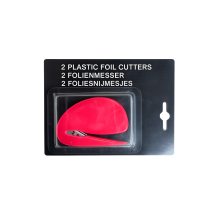 Cutter pour film de masquage ( lot de 2 )