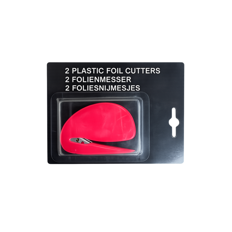 Cutter pour film de masquage ( lot de 2 )