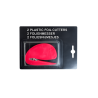 Cutter pour film de masquage ( lot de 2 )
