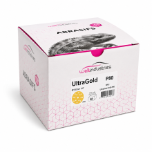 Disque abrasif ultragold D150