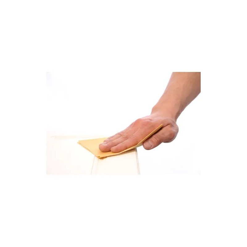 Feuilles à sec gold proflex  Mirka