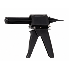 Pistolet pour colle bicomposante