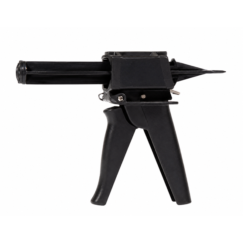 Pistolet pour colle bicomposante