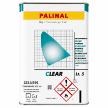 Vernis Palinal Haut de gamme 420 voc
