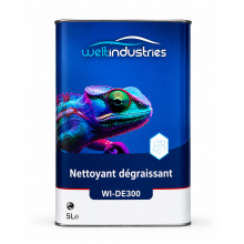 Dégraissant avant peinture Welt industrie DE300