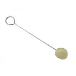 Tampon Applicateur primaire pare-brise ( vendu à l'unité)