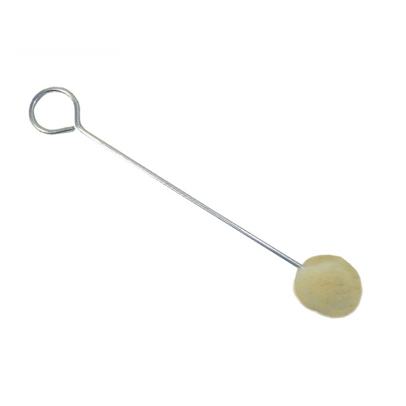Tampon Applicateur primaire pare-brise ( vendu à l'unité)