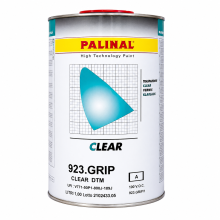 Vernis spécial jante palinal en 1L brillant