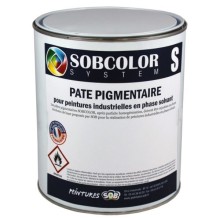 Pate SOBCOLOR NEUTRE