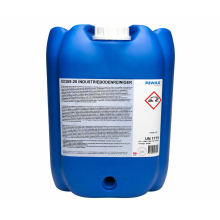 Nettoie Sol Riwax - 20L