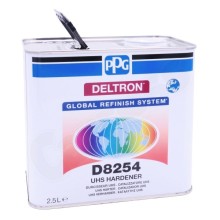 Durcisseur UHS PPG 8254 en 2,5L