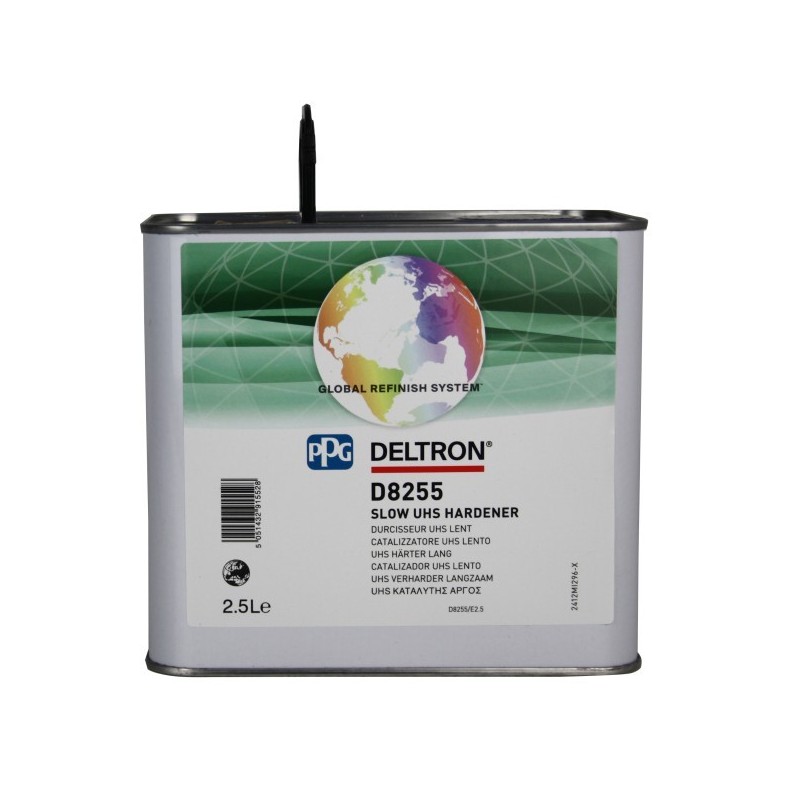 D8255 - Durcisseur PPG lent