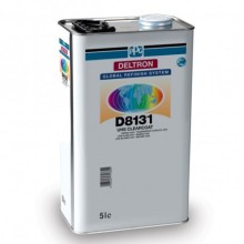 Vernis UHS PPG D8131