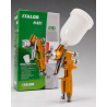 Pistolet de retouche HVLP 0,8 mm – ITALCO