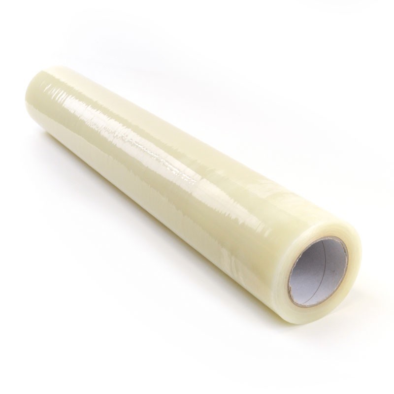 Rouleau d'autocollant portiere / pare-brise