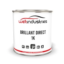 copy of Teinte à la demande brillant direct 2K