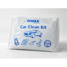 Kit de protections habitacle automobile