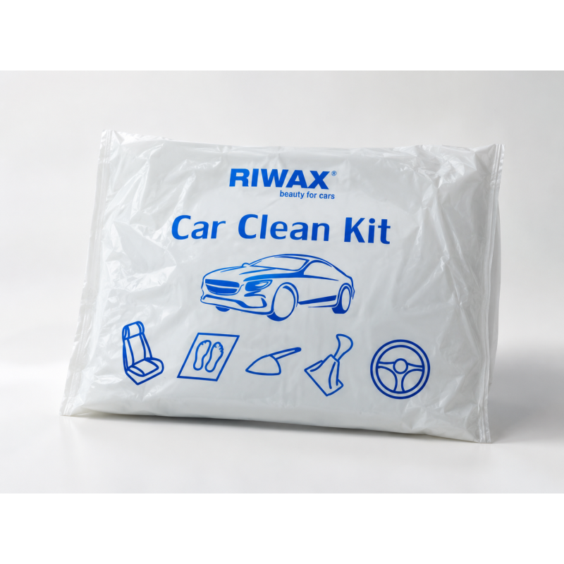 Kit de protections habitacle automobile