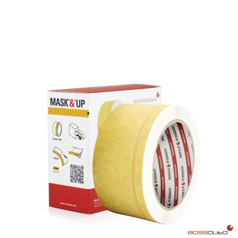Ruban lève joint  - MASK & UP