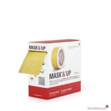 Ruban lève joint  - MASK & UP