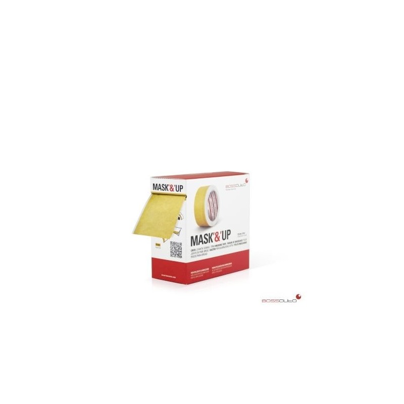 Ruban lève joint  - MASK & UP