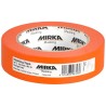 Carton de ruban de masquage Orange 90 °c - Mirka