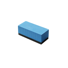 Mini éponge  applicative en mousse - vendu à l'unité
