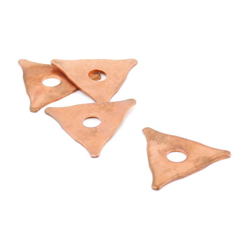 Sachet de 20 étoiles de soudage