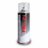 Aérosol vide à remplir 1K fill in 400ml avec capuchon standard