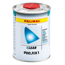 Fixateur pour retouches teintes métalissées Palinal