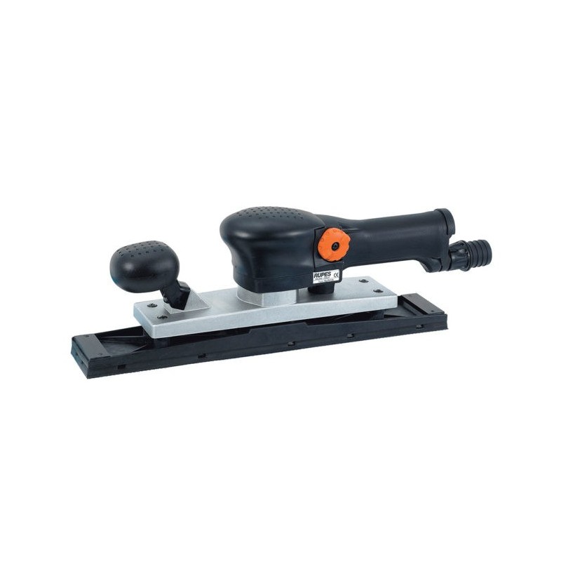 PONCEUSE RUPES  ORBITALE 70X400mm VELCRO ORB 5mm