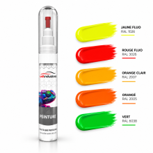 copy of Aérosol de peinture fluorescente - à revernir
