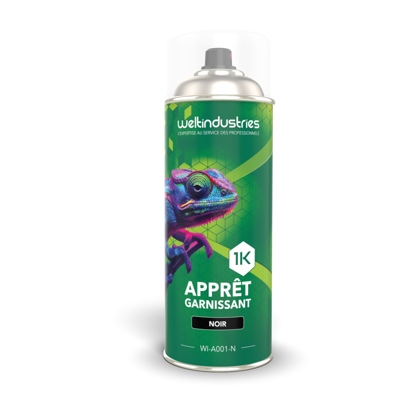 Aérosol d'apprêt ultra garnissant 400ml -