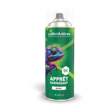 Aérosol d'apprêt ultra garnissant 400ml -