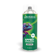 Aérosol d'apprêt ultra garnissant 400ml -