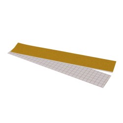 Logo tape 50 X 300 mm