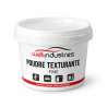 Poudre Texturante Fine pour Peinture