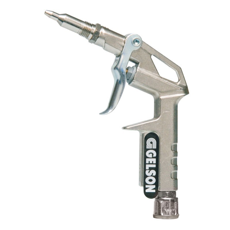 Pistolet pour insonorisants