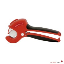 Coupe tuyaux d'air flexible