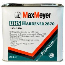 Durcisseur UHS  Rapide MAX MEYER - 2870 - 2,5L