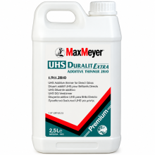 Addif Max meyer UHS -2,5L - 2810